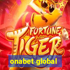 onabet global